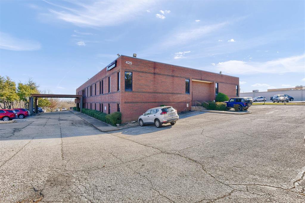 Greenmount 1st Add - Commercial Sale