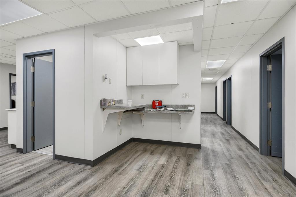 Greenmount 1st Add - Commercial Sale