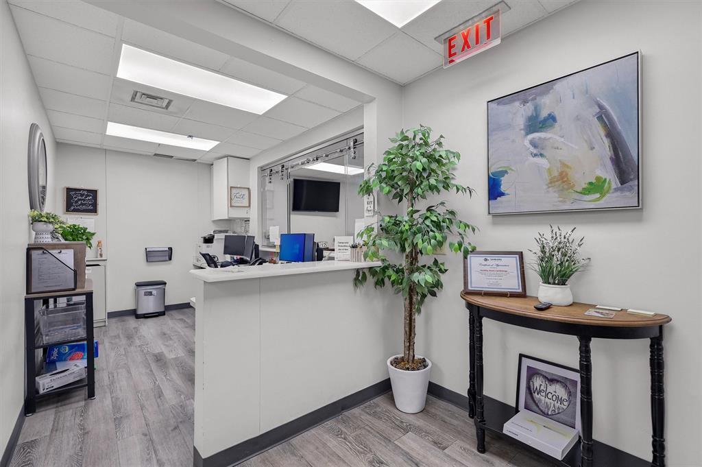 Greenmount 1st Add - Commercial Sale