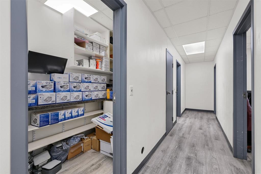 Greenmount 1st Add - Commercial Sale