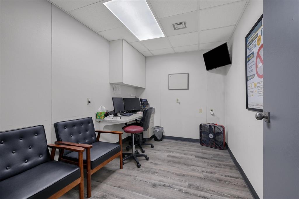 Greenmount 1st Add - Commercial Sale