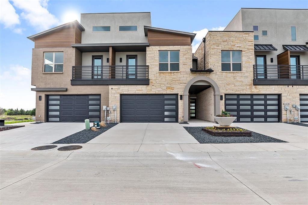 Heath Golf & Yacht Club - Residential
