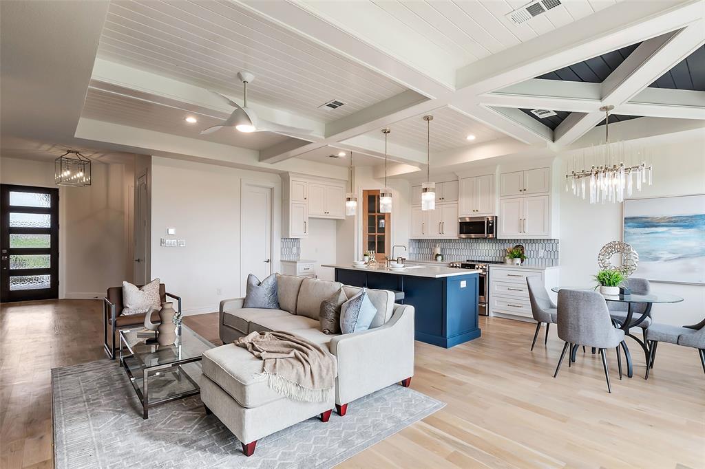 Heath Golf & Yacht Club - Residential