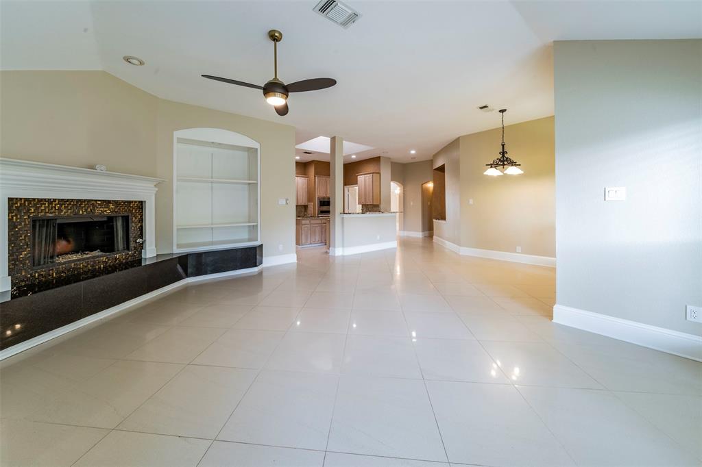Hunter Place Estates - Residential