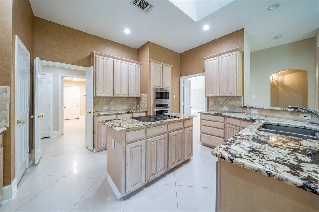 Hunter Place Estates - Residential