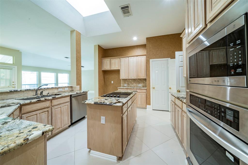 Hunter Place Estates - Residential