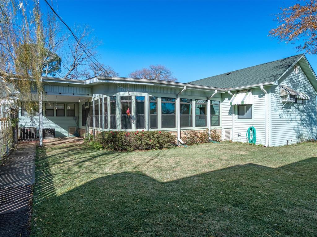 City Of Winnsboro - Residential