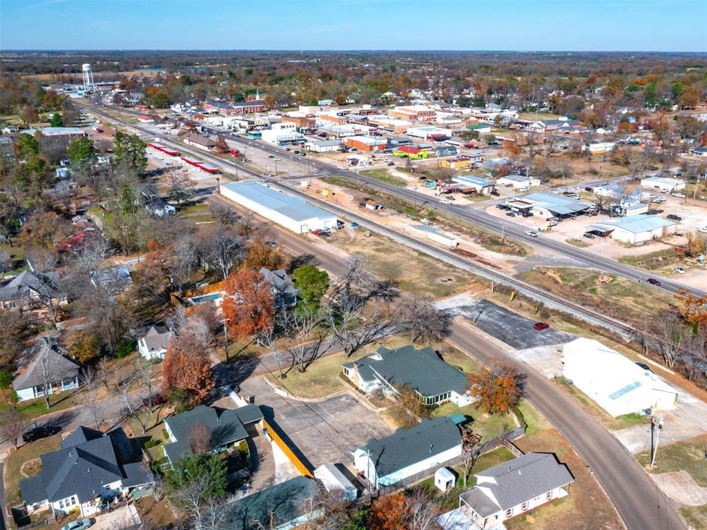 City Of Winnsboro - Residential