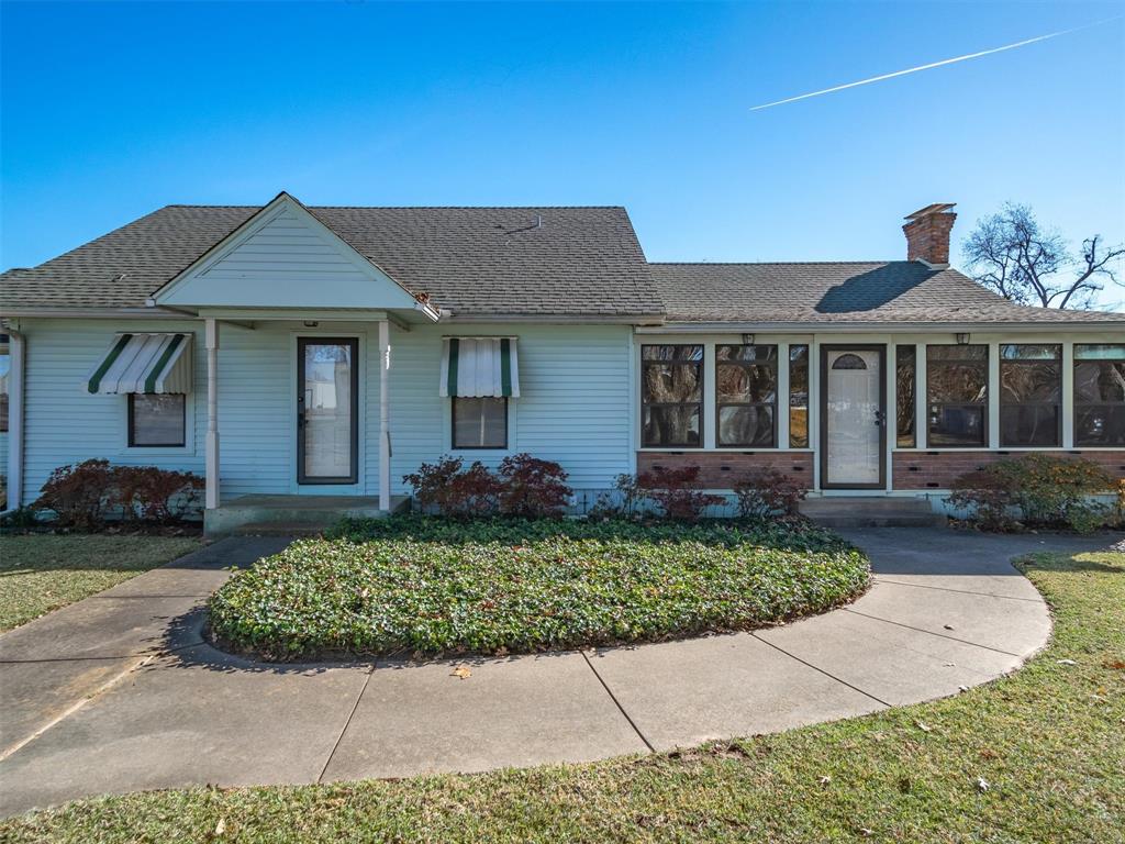 City Of Winnsboro - Residential