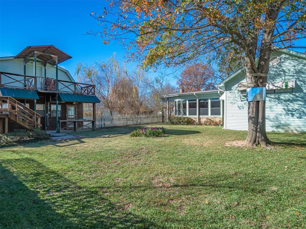 City Of Winnsboro - Residential