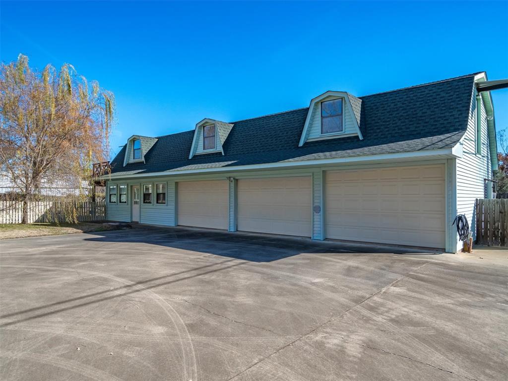 City Of Winnsboro - Residential