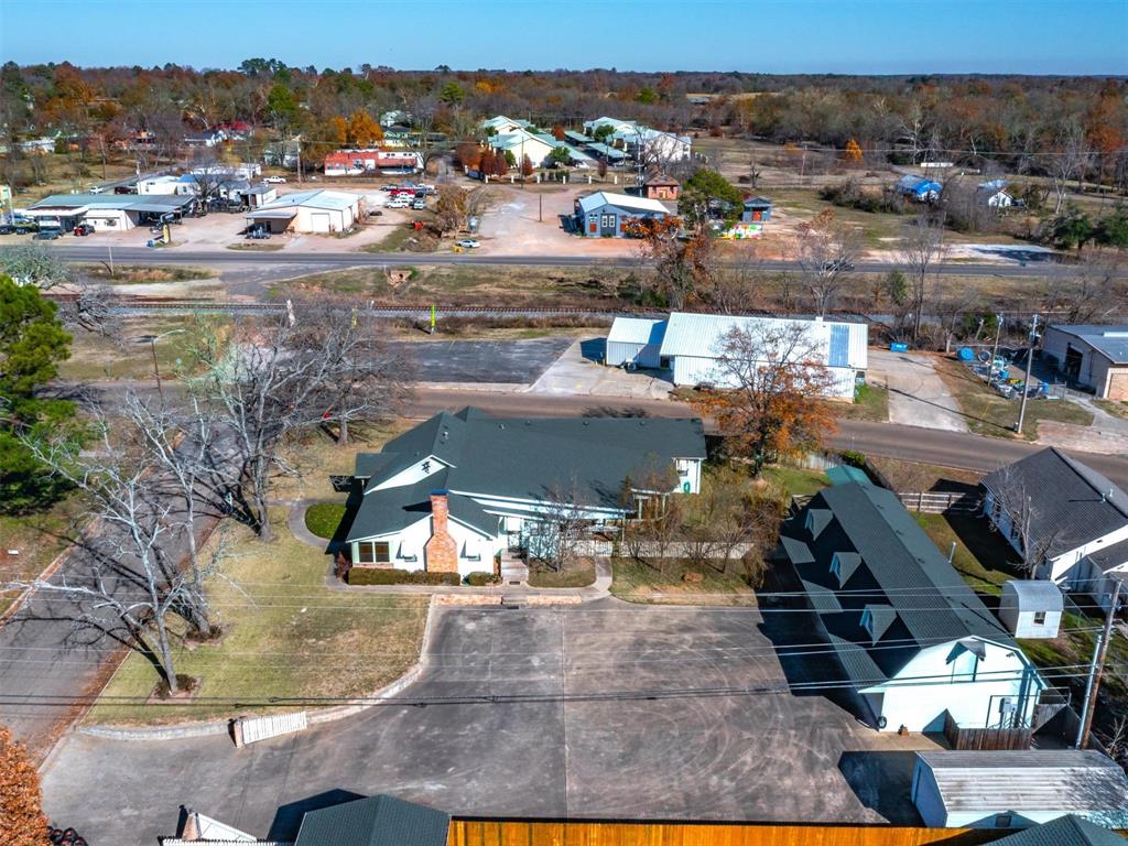 City Of Winnsboro - Residential