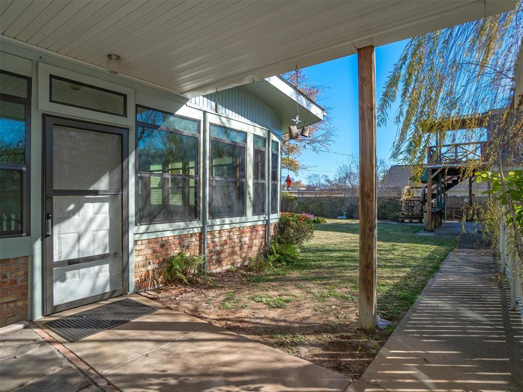 City Of Winnsboro - Residential
