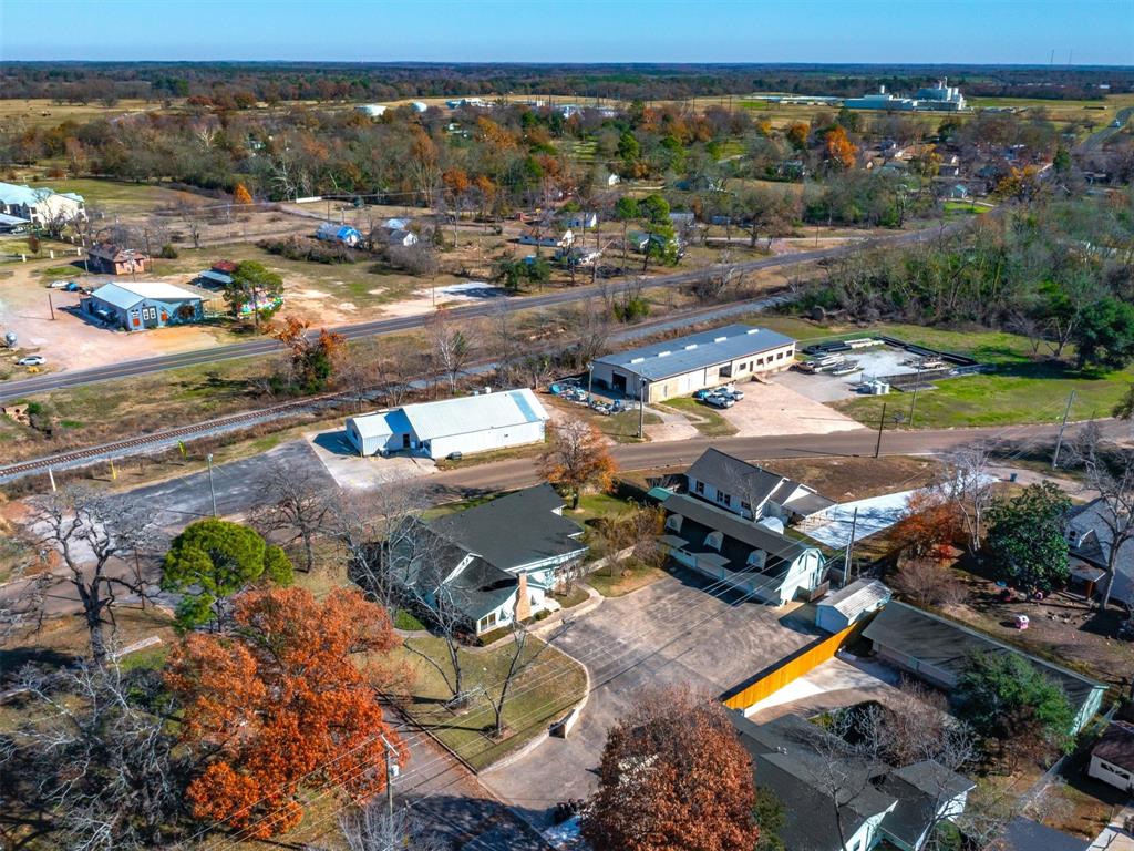 City Of Winnsboro - Residential