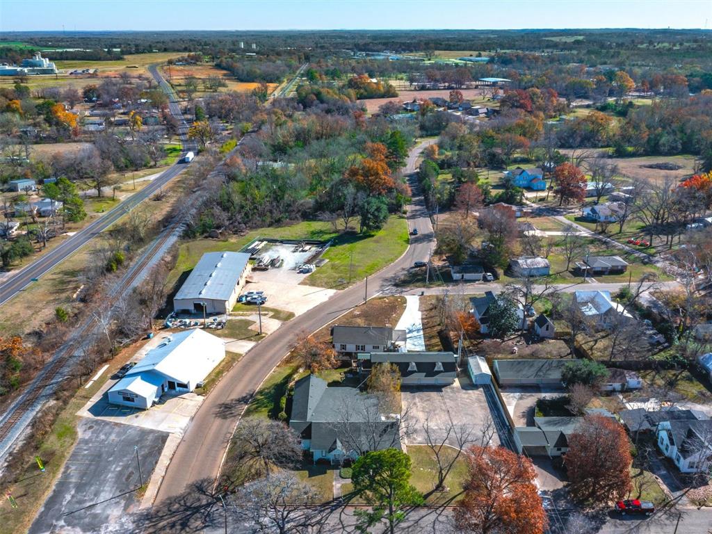 City Of Winnsboro - Residential