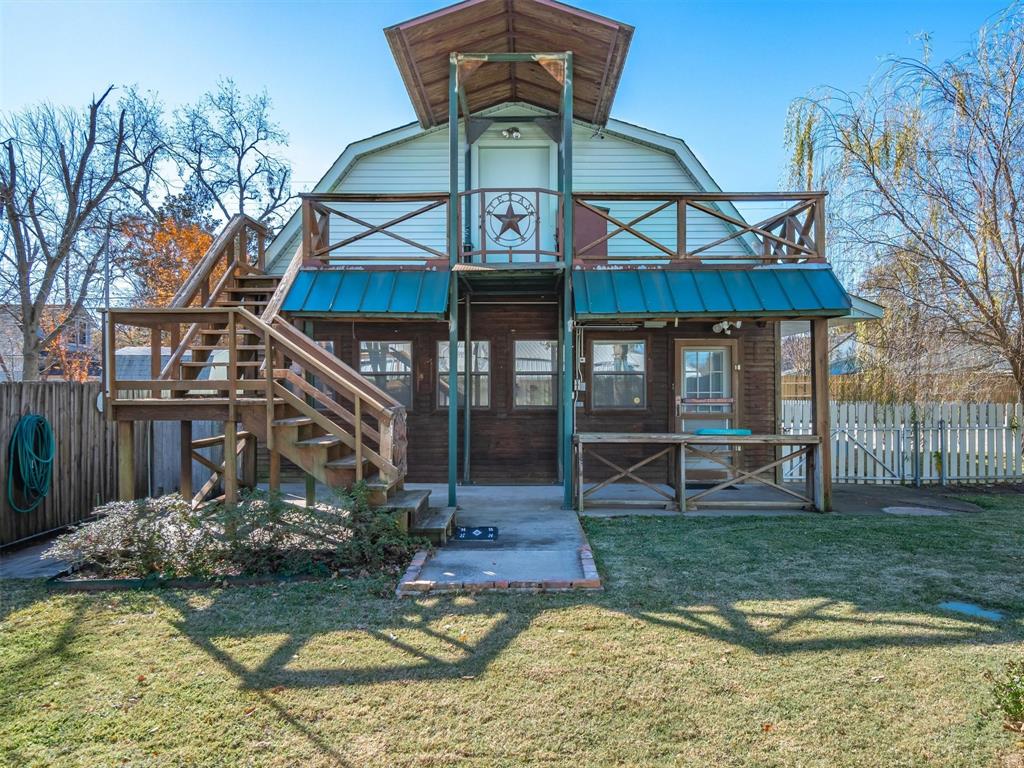 City Of Winnsboro - Residential