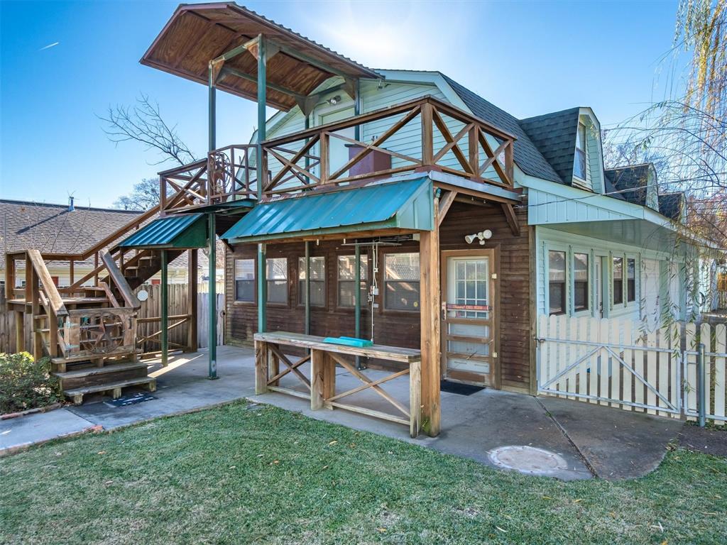 City Of Winnsboro - Residential