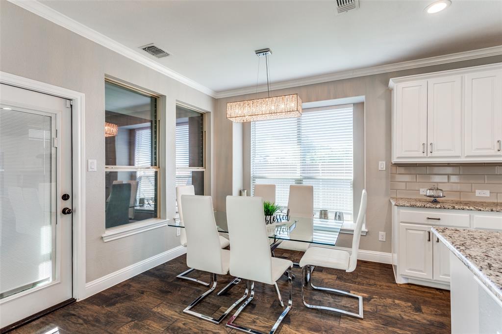 Whitestone Crest Ph 1 - Residential