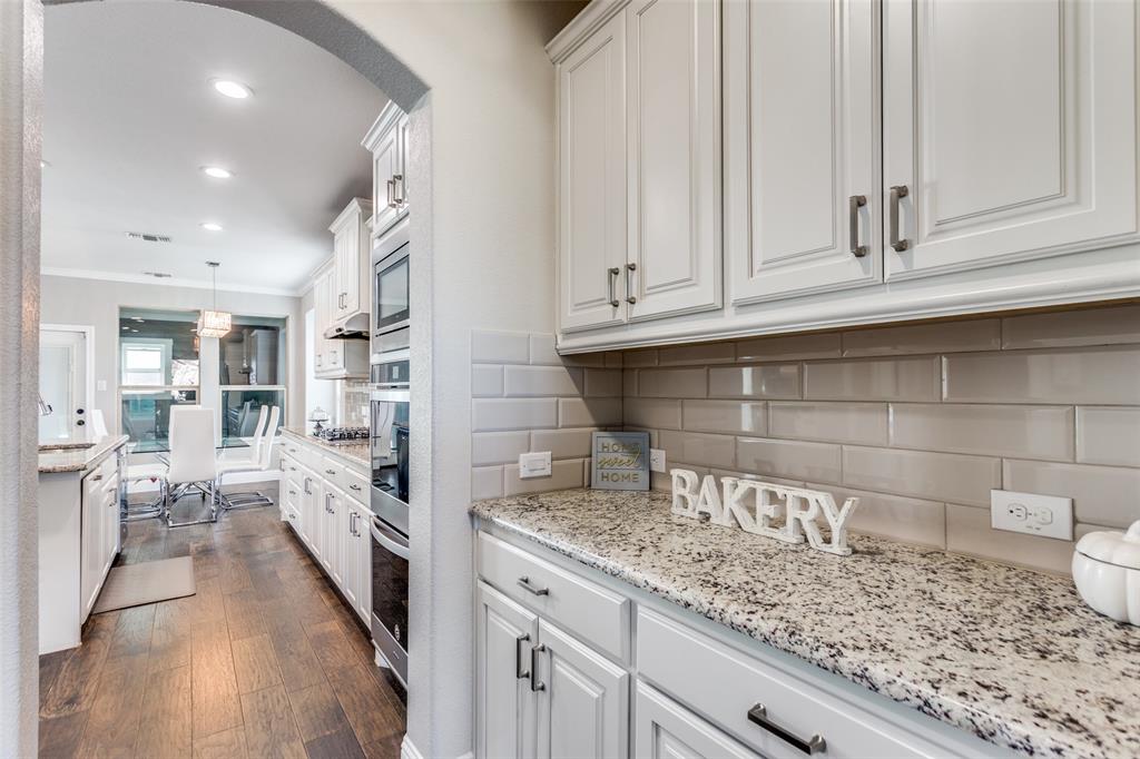 Whitestone Crest Ph 1 - Residential