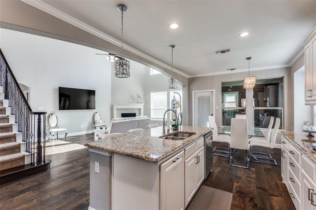 Whitestone Crest Ph 1 - Residential