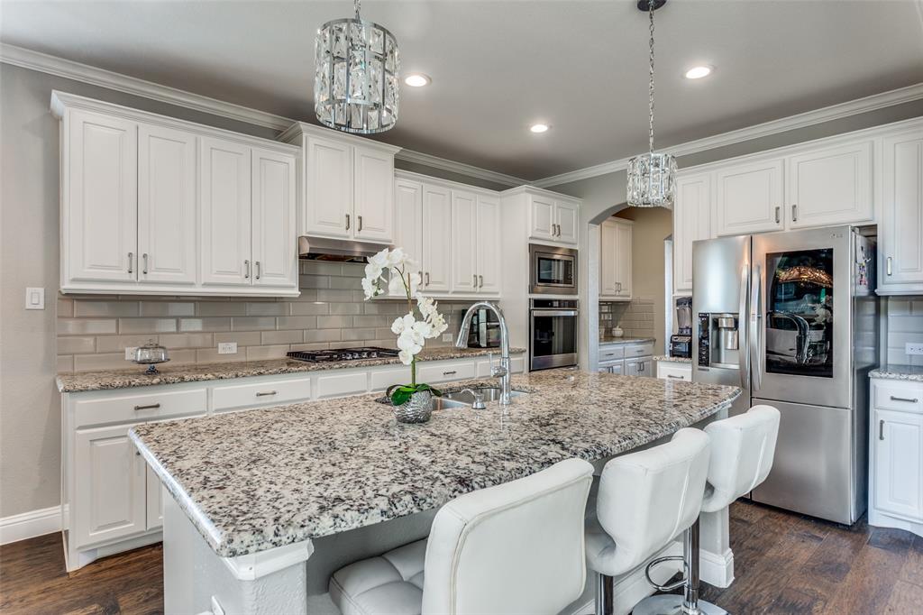 Whitestone Crest Ph 1 - Residential