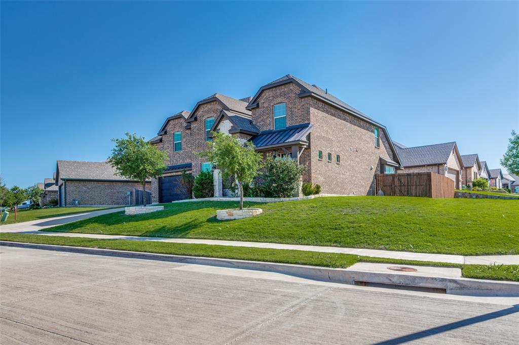 Whitestone Crest Ph 1 - Residential