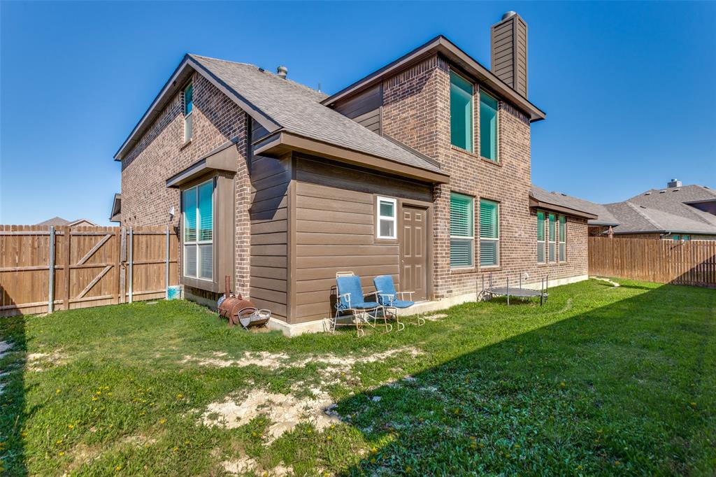 Whitestone Crest Ph 1 - Residential