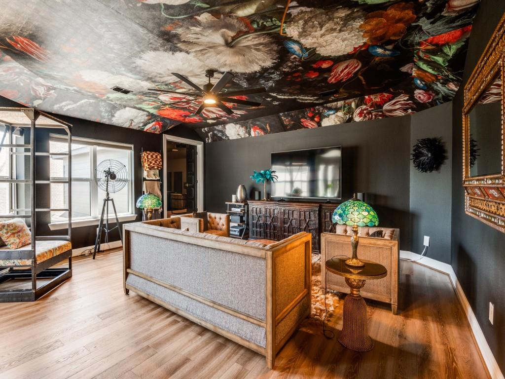 Bower Ranch Add - Residential