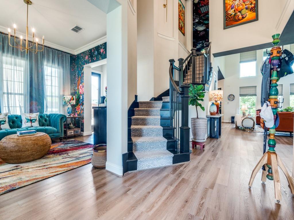 Bower Ranch Add - Residential