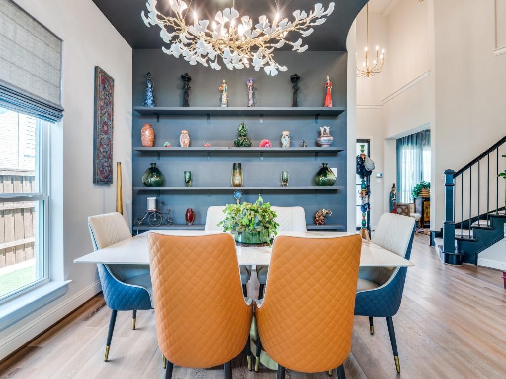 Bower Ranch Add - Residential