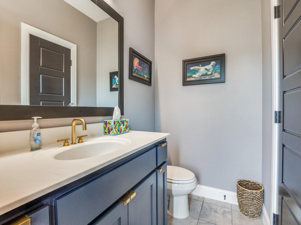 Bower Ranch Add - Residential