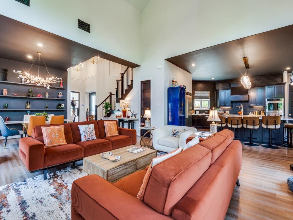 Bower Ranch Add - Residential
