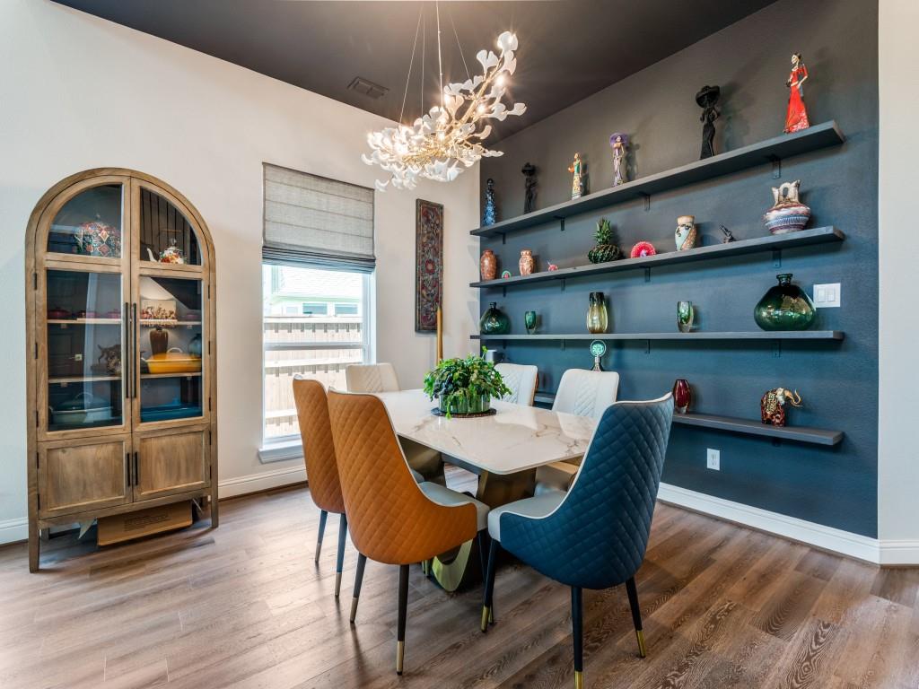 Bower Ranch Add - Residential