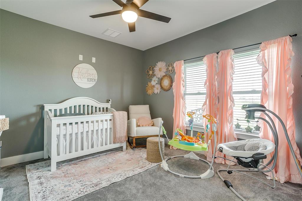 Kirk Carrell Add - Residential