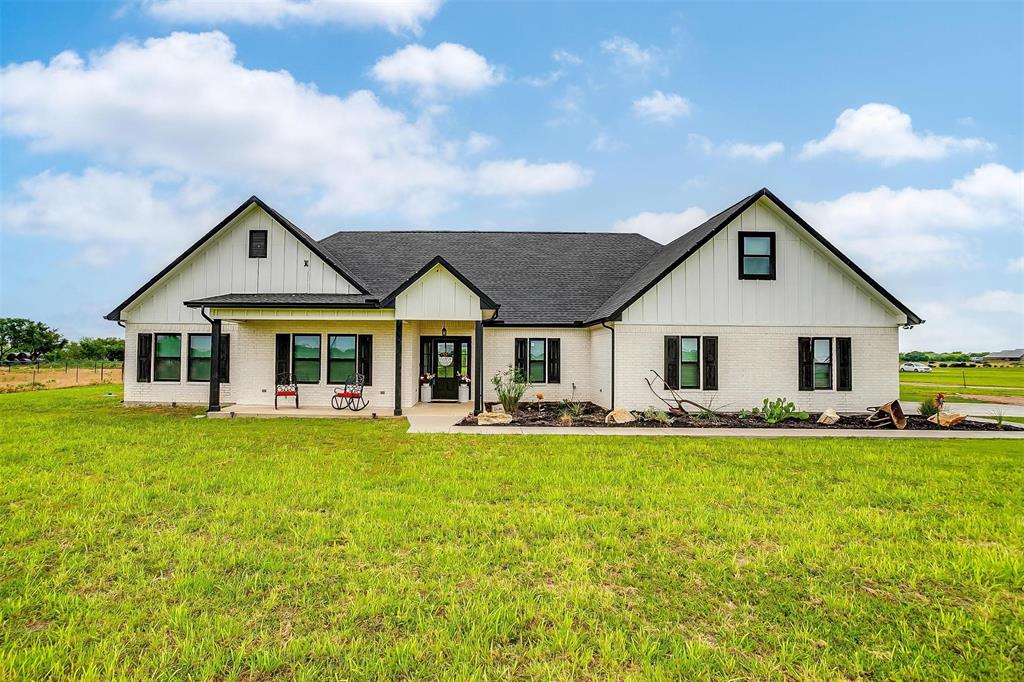 Kirk Carrell Add - Residential