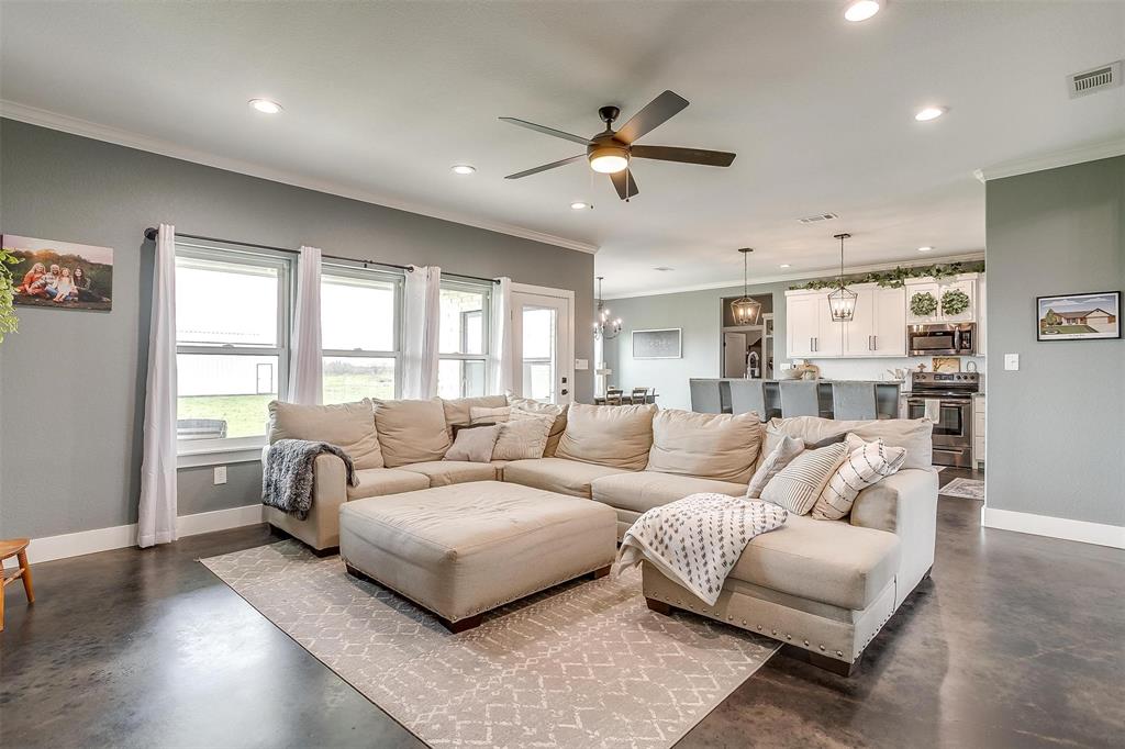 Kirk Carrell Add - Residential
