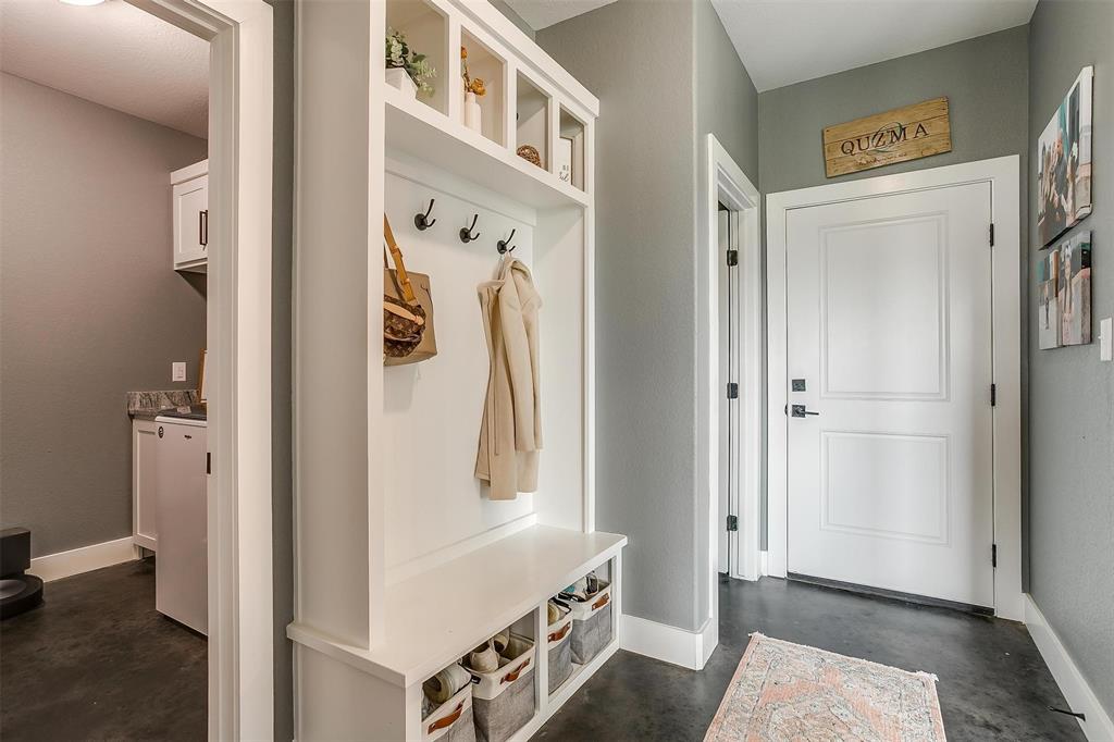 Kirk Carrell Add - Residential