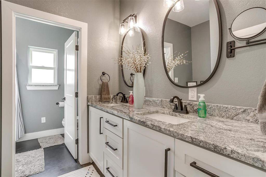 Kirk Carrell Add - Residential