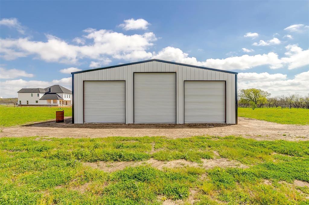 Kirk Carrell Add - Residential