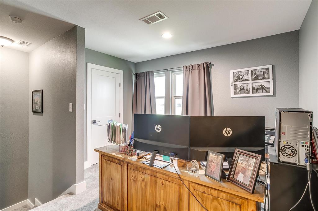 Kirk Carrell Add - Residential