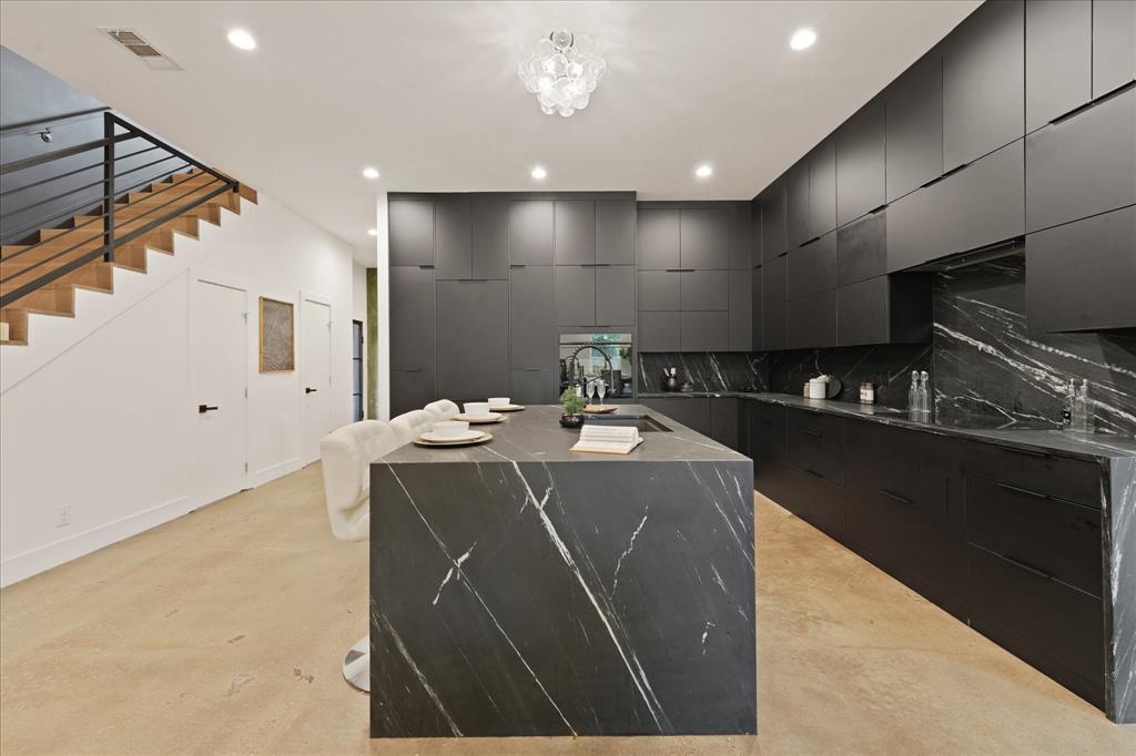 City Development Co - Residential