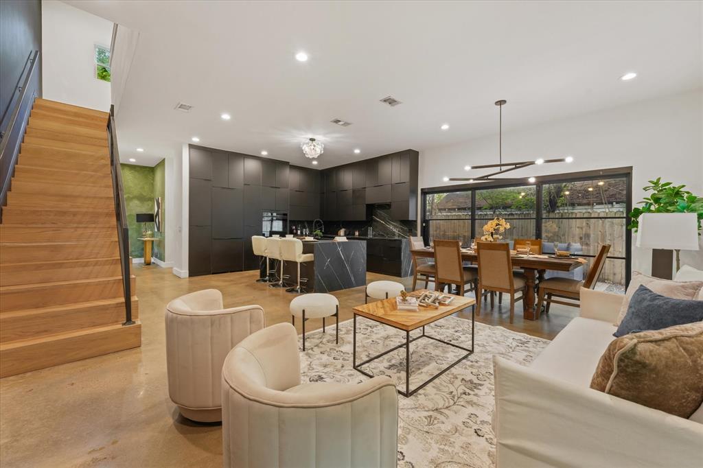 City Development Co - Residential