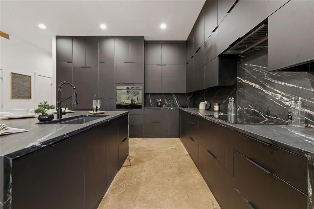 City Development Co - Residential