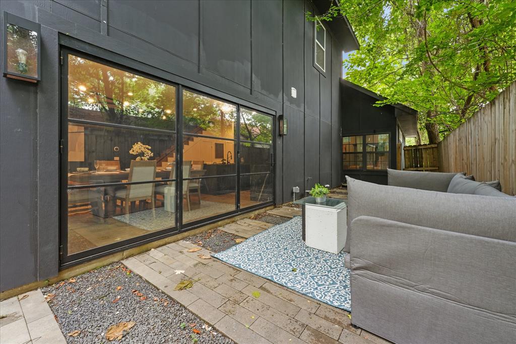 City Development Co - Residential
