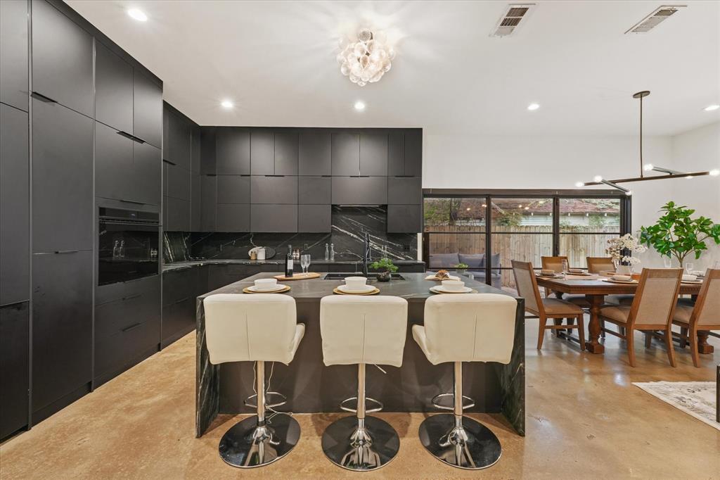 City Development Co - Residential