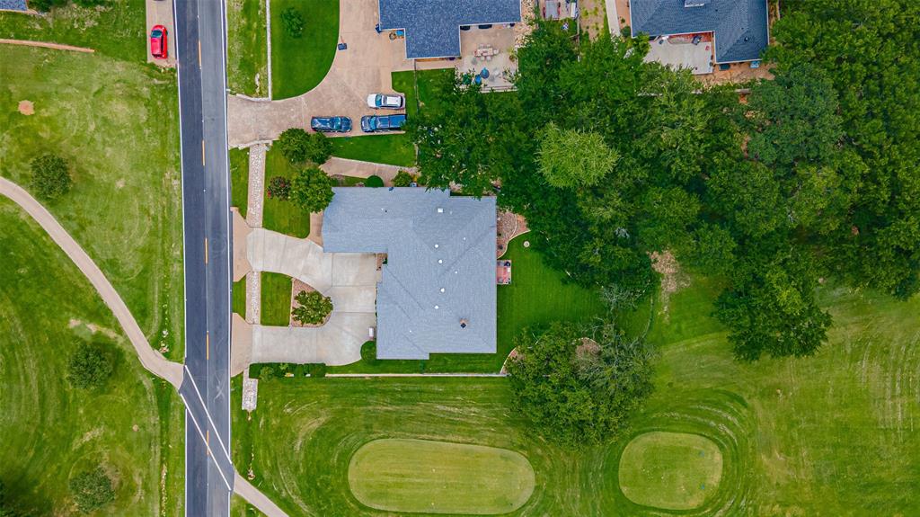 Pecan Plantation - Residential