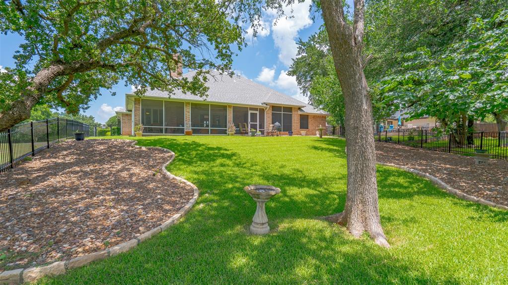 Pecan Plantation - Residential