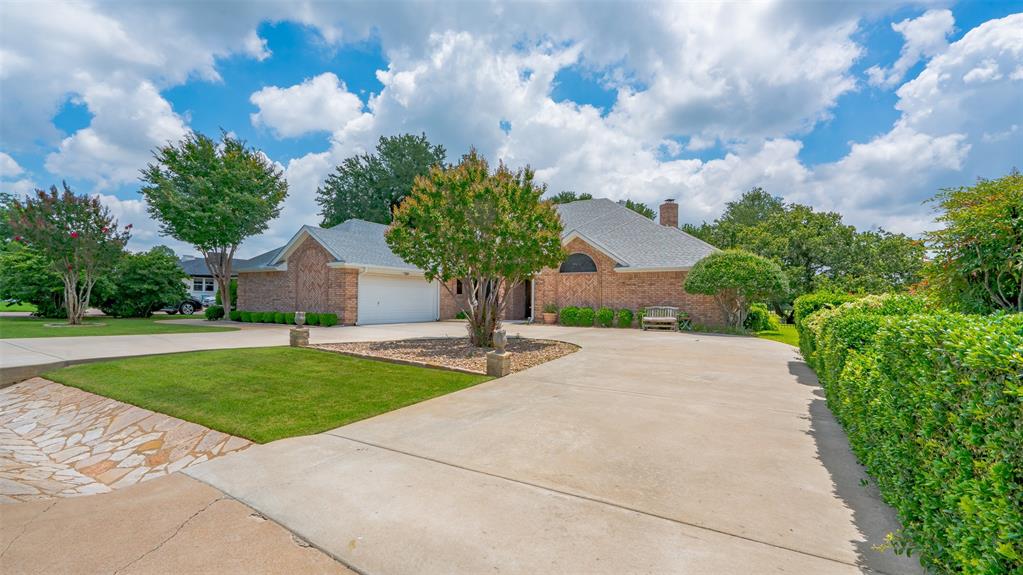 Pecan Plantation - Residential