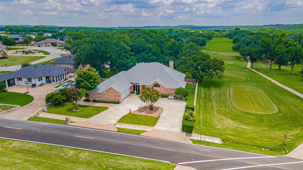 Pecan Plantation - Residential
