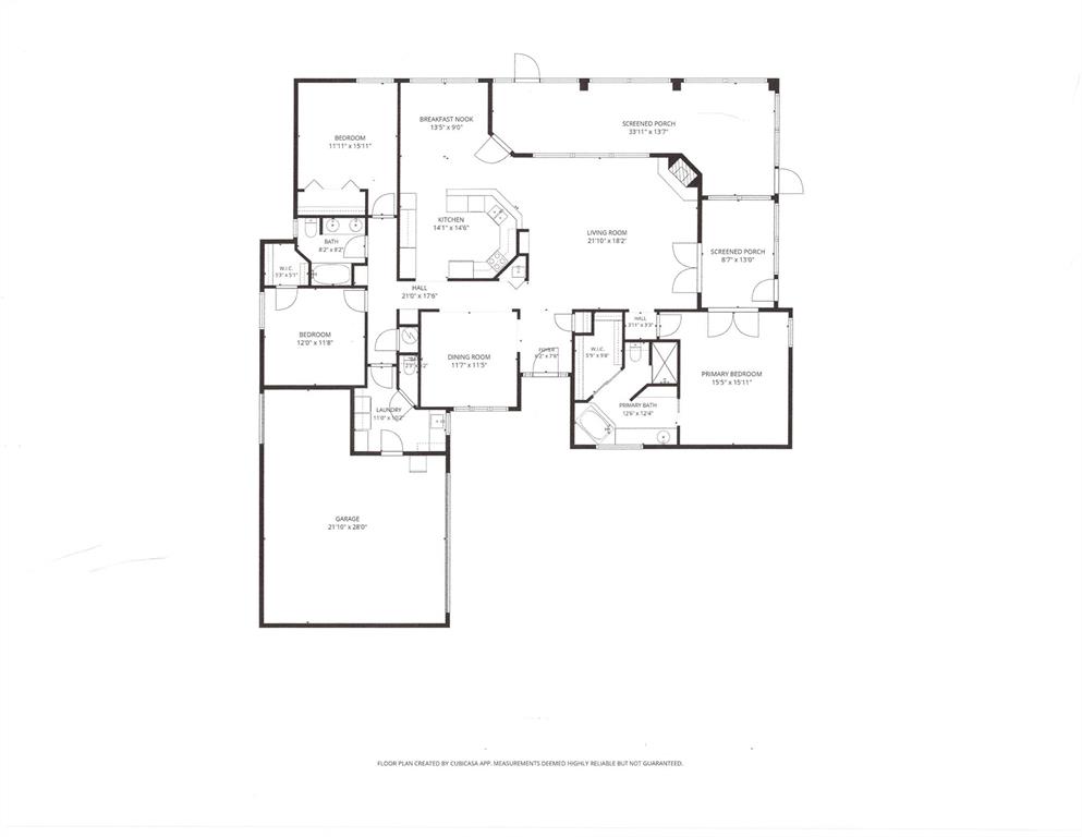 Pecan Plantation - Residential